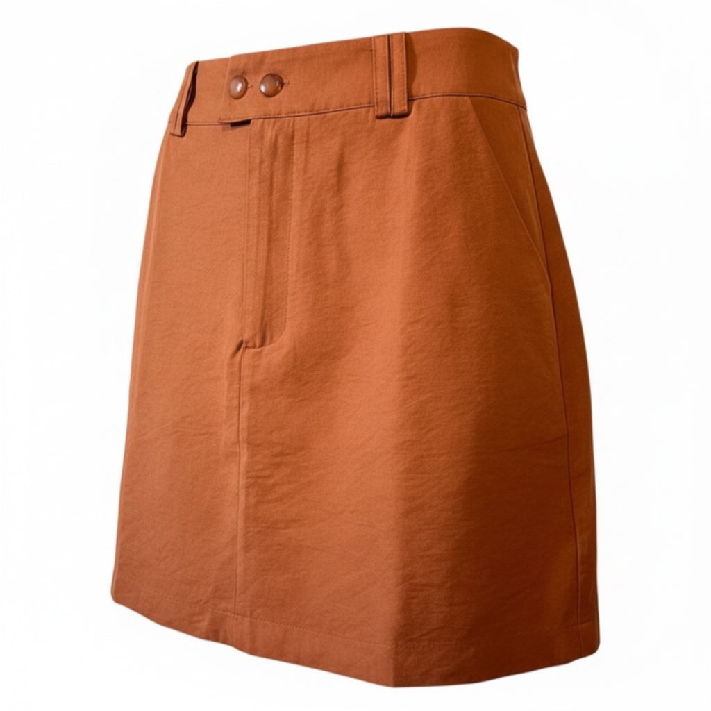 Short Saia Julia