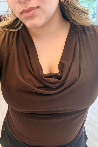 Body Tule Premium