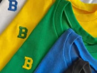 T Shirt Brasil