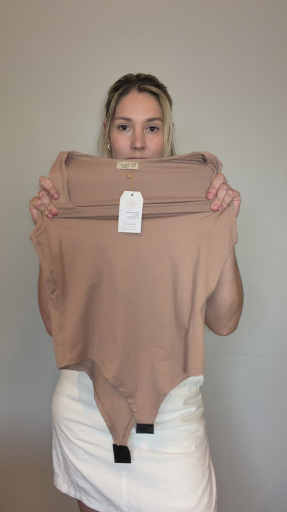 3 por 189 - Body Gola Quadrada